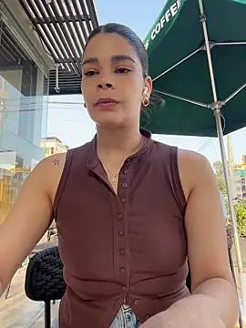 DaryRos online show from April 16, 9:37 pm