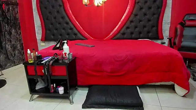 JAYLEN BDSM online show from May 7, 12:08 pm