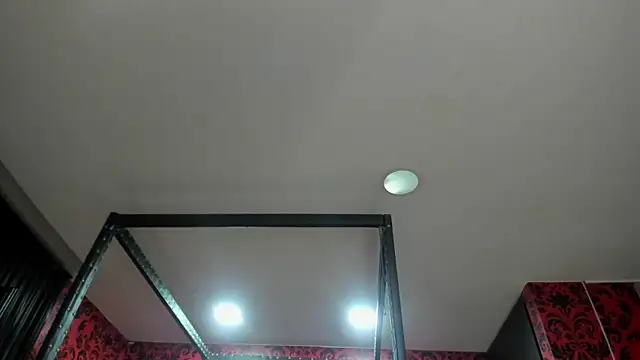 JAYLEN BDSM online show from April 15, 12:10 pm