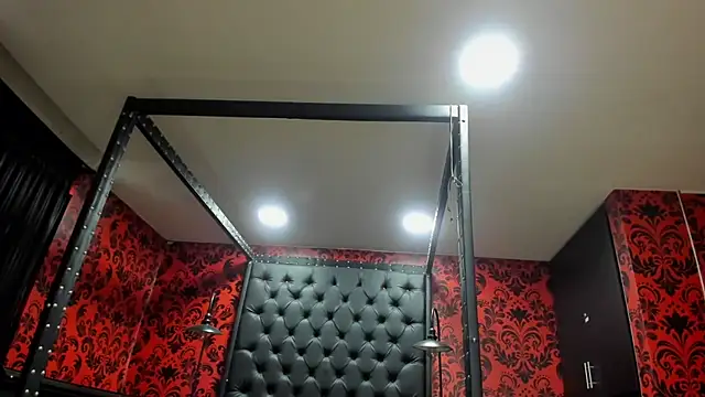 JAYLEN BDSM online show from October 1, 1:26 pm