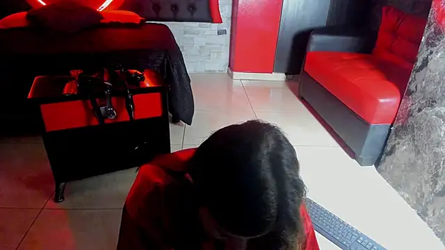 JAYLEN BDSM online show from March 20, 6:53 pm