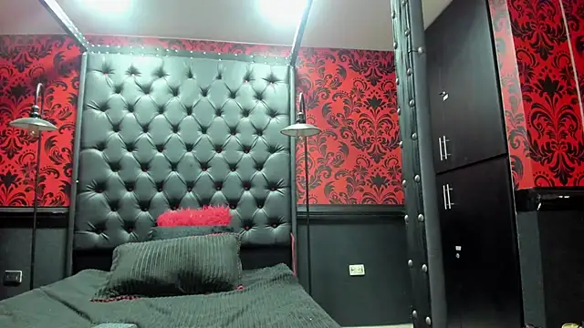 JAYLEN BDSM online show from March 10, 11:25 am