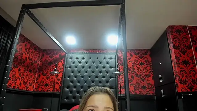 JAYLEN BDSM online show from December 2, 12:07 pm