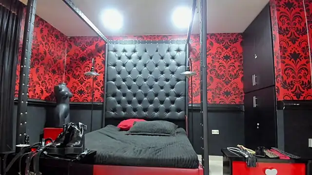 JAYLEN BDSM online show from February 9, 11:52 am