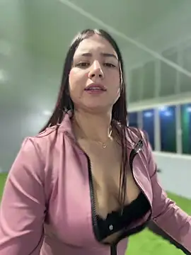 VAL PRINCESS online show from February 18, 12:19 am