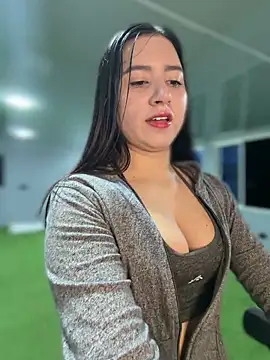 VAL PRINCESS online show from April 10, 12:17 am