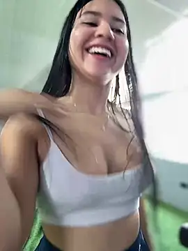 VAL PRINCESS online show from March 8, 3:13 pm