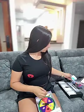 VAL PRINCESS online show from March 2, 12:09 am