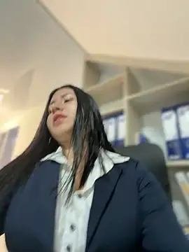 VAL PRINCESS online show from November 5, 12:14 am