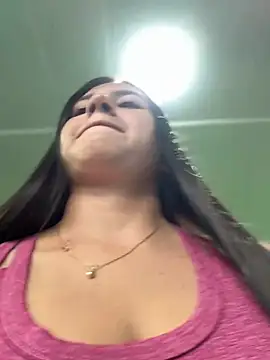 VAL PRINCESS online show from March 20, 9:13 pm