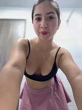 VAL PRINCESS online show from March 12, 12:09 am