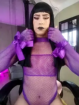 tevenwhiite online show from April 16, 8:42 pm