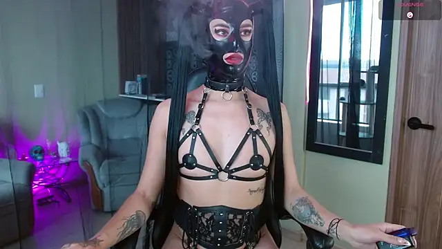 Snapshot of tevenwhiite chatting on February 20, 5:26 pm tevenwhiite online show from February 20, 5:26 pm