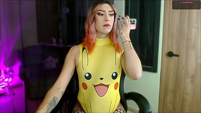 tevenwhiite online show from November 28, 1:28 am