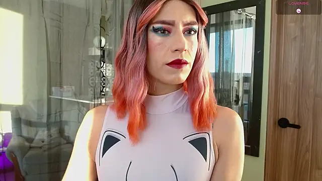 tevenwhiite online show from March 20, 10:44 pm