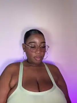 Perlasexyu1 online show from January 14, 4:10 pm