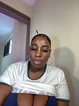 Perlasexyu1 online show from April 10, 1:07 pm