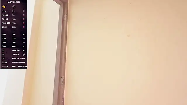 Perlasexyu1 online show from April 3, 3:29 pm