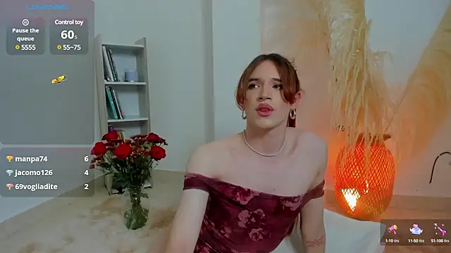Snapshot of AnntoniaWood chatting on February 14, 5:14 pm AnntoniaWood online show from February 14, 5:14 pm