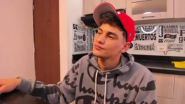 guy master online show from January 9, 4:39 pm