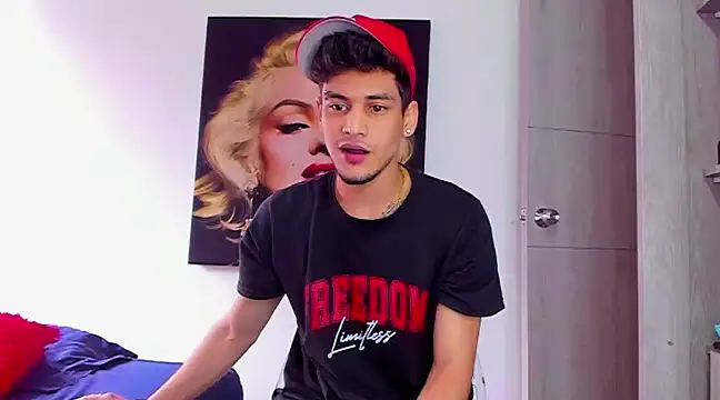 guy master online show from February 11, 7:59 pm