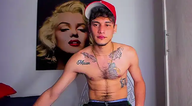 guy master online show from February 14, 10:38 am