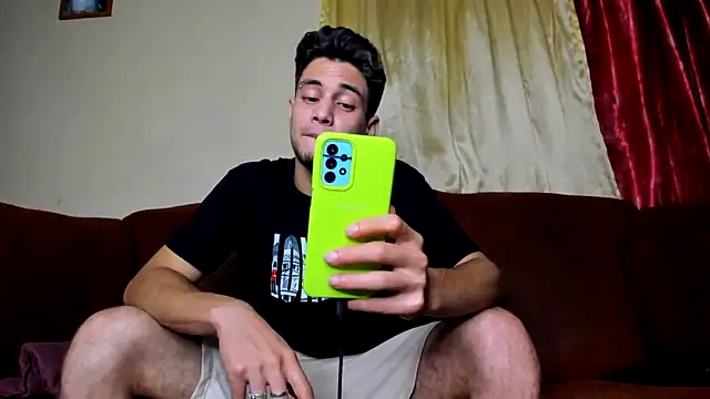 guy master online show from December 20, 6:05 am