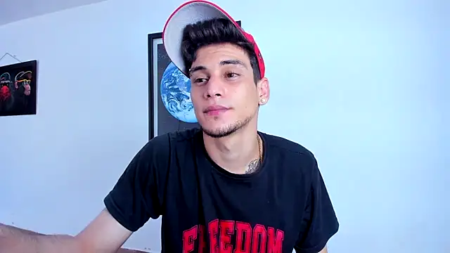 guy master online show from January 29, 12:24 pm