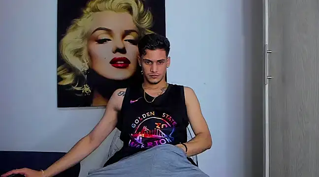 guy master online show from March 7, 2:04 am