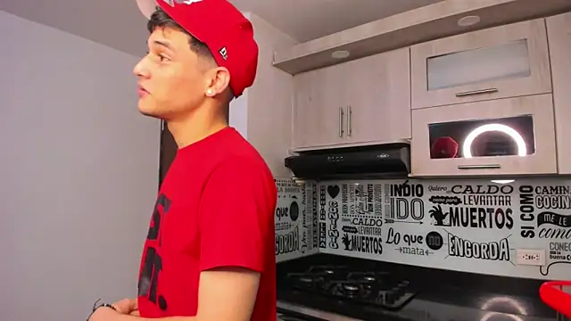 guy master online show from January 10, 7:57 am