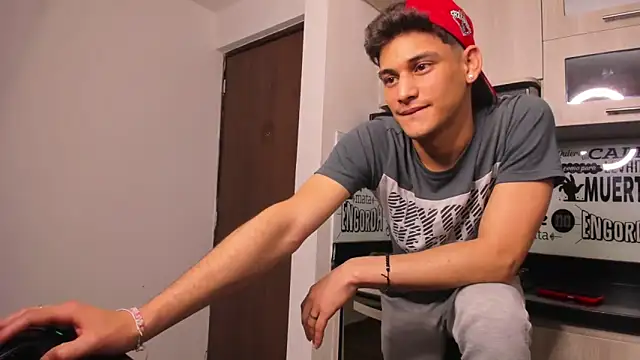 guy master online show from January 7, 10:01 am