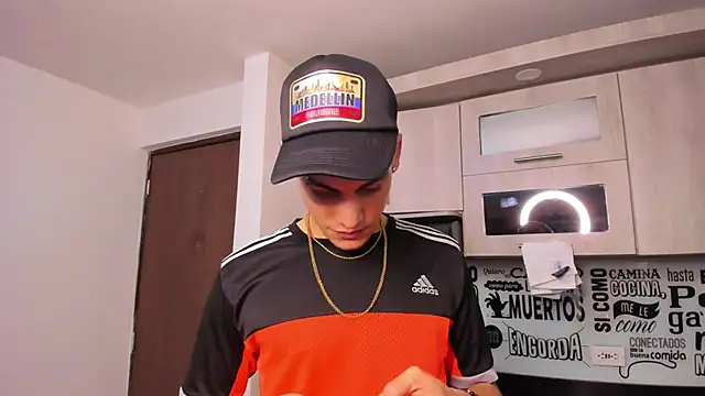 guy master online show from January 11, 6:56 am