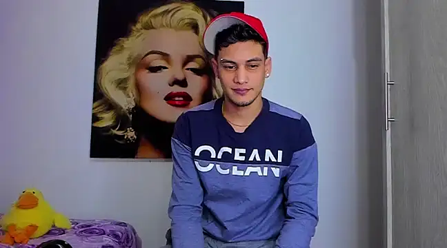 guy master online show from February 23, 12:37 pm