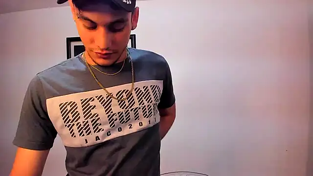 guy master online show from January 27, 7:45 am