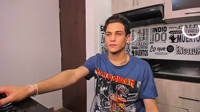 guy master online show from January 4, 9:00 am