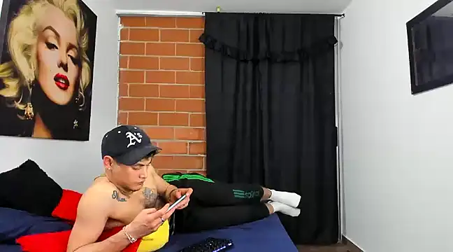 guy master online show from January 22, 7:03 am