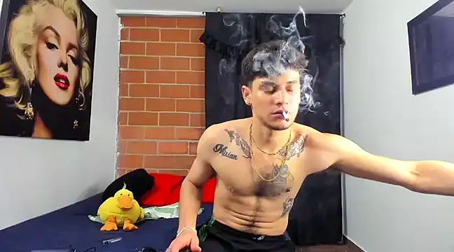 guy master online show from January 22, 4:02 am