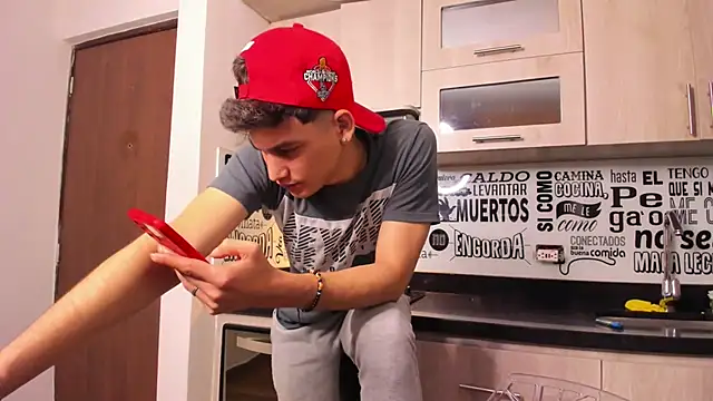 guy master online show from January 7, 6:59 am