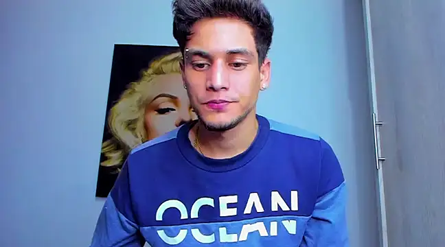 guy master online show from February 6, 10:04 am