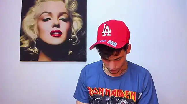 guy master online show from February 4, 4:15 am