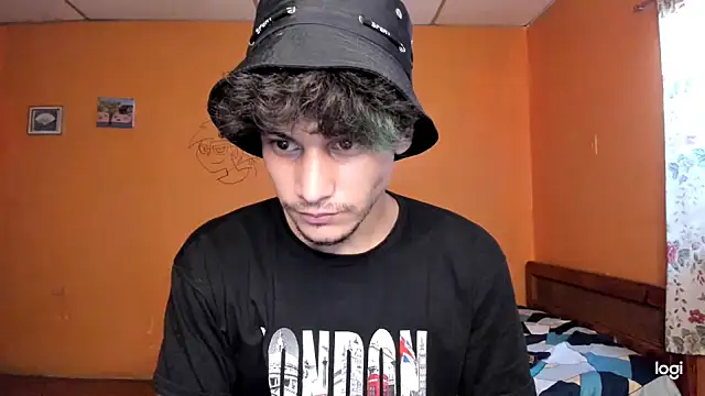 guy master online show from October 16, 7:44 pm