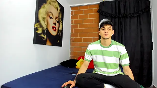 guy master online show from January 22, 12:59 am