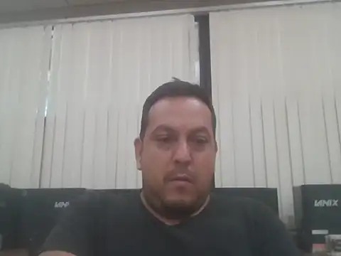 OmarMagSon online show from June 30, 8:09 pm