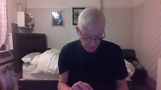 shaun63m online show from January 11, 12:50 am