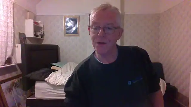 shaun63m online show from November 22, 1:37 am