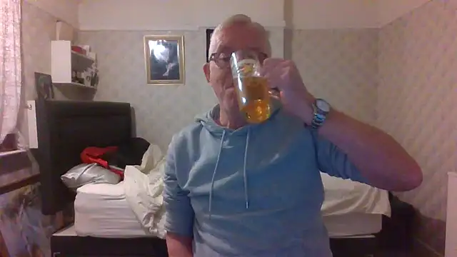 shaun63m online show from January 9, 12:39 am