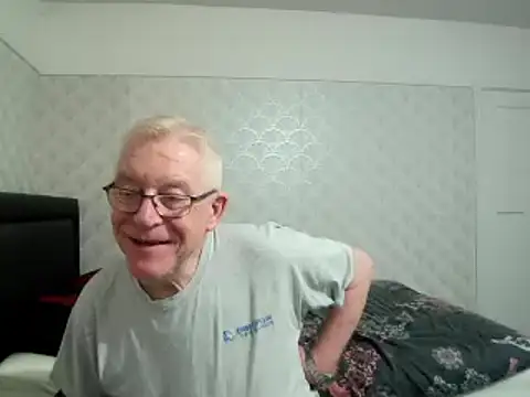 shaun63m online show from March 1, 1:22 am