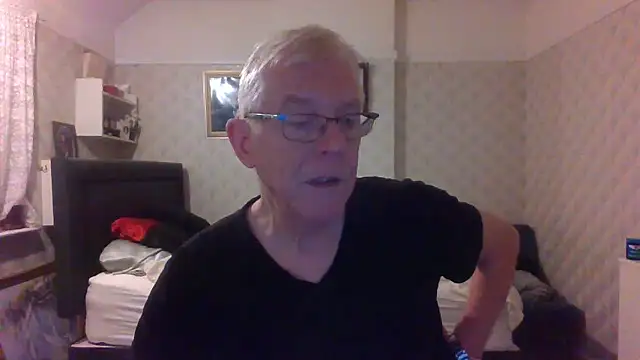 shaun63m online show from January 13, 12:25 am