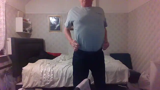 shaun63m online show from March 28, 2:56 am