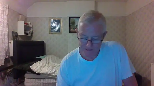 shaun63m online show from September 29, 12:06 am